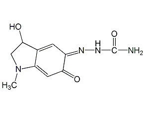 氨基甲酰結(jié)構(gòu)式