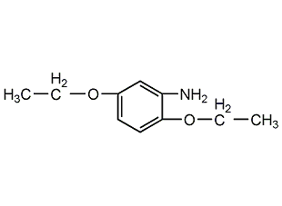 2-乙氧基-5-(1-丙烯基)酚結(jié)構(gòu)式